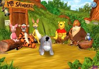 The Book of Pooh: A Story Without A Tail screenshot, image №1702805 - RAWG