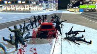 Zombie Killer Drift - Racing Survival screenshot, image №2984955 - RAWG