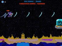 Endless Space Slash screenshot, image №3729190 - RAWG