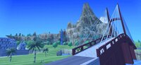 Wuhu Walk screenshot, image №3755065 - RAWG