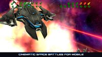 Space War Game Star Dancer screenshot, image №1636214 - RAWG