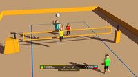 Beach Volleyball (itch) (26k) screenshot, image №3439253 - RAWG