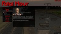 Fatal Hour: Petroleum screenshot, image №829569 - RAWG