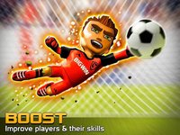 Big Win Soccer: World Football screenshot, image №915179 - RAWG