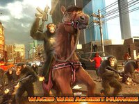 World Of Apes screenshot, image №1675617 - RAWG