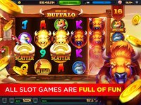 NEXT Slots: Casino Games screenshot, image №1653163 - RAWG