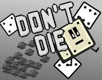 Don't Die (itch) (Jellicode) screenshot, image №3469572 - RAWG