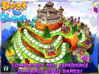 Beat the Beast HD Lite screenshot, image №1712880 - RAWG