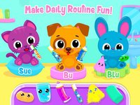 Cute & Tiny Morning Routine screenshot, image №1645599 - RAWG