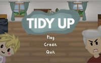 Tidy Up (Duz Games) screenshot, image №2656939 - RAWG