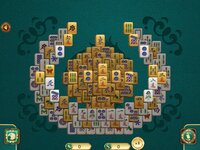Mahjong World Contest 2 screenshot, image №2527273 - RAWG