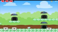 William and the Lands of Rage (itch) screenshot, image №1182336 - RAWG