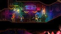 SteamWorld Heist screenshot, image №170828 - RAWG