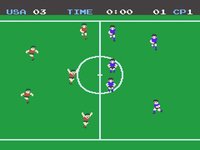 Soccer screenshot, image №248355 - RAWG