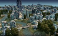 Anno 2070: Deep Ocean screenshot, image №593054 - RAWG