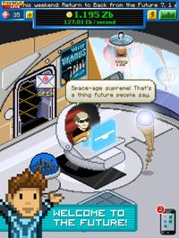 Bitcoin Billionaire screenshot, image №691403 - RAWG