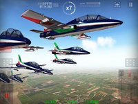 Frecce Tricolori FS Pro screenshot, image №1567410 - RAWG