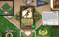 Baseball Highlights 2045 screenshot, image №1392664 - RAWG