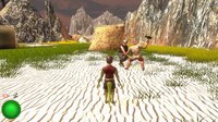 Lizard Adventure screenshot, image №1252923 - RAWG