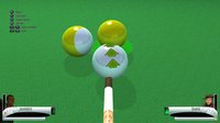 3D Billiards screenshot, image №712472 - RAWG