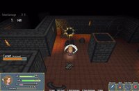 Eniko: Ghosts Of Grace screenshot, image №3417144 - RAWG