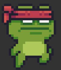 Ribbit Ribbit screenshot, image №3285236 - RAWG