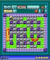 Super Bomberman screenshot, image №762781 - RAWG