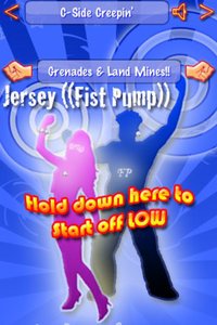 Jersey Fist-Pump Free: Beat the Beat-Up! screenshot, image №986860 - RAWG