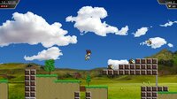Strange Lands screenshot, image №2521520 - RAWG
