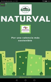 NATURVAL screenshot, image №3404891 - RAWG