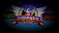 Another Sonic.exe Fan Game ( 2.0 ) screenshot, image №3159129 - RAWG
