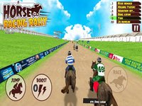 Horse Riding Racing Rally screenshot, image №2161279 - RAWG