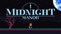 Midnight Manor screenshot, image №3423320 - RAWG