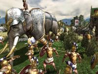 Rise & Fall: Civilizations at War screenshot, image №420042 - RAWG