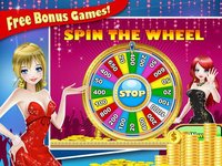 Kingdom Slots HD - Slot Machine by Gold Coin Kingdom screenshot, image №953008 - RAWG