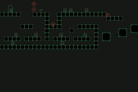 Green Pixel (itch) screenshot, image №2179596 - RAWG