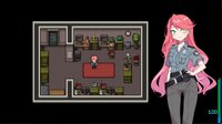 The Resurrection Of Amelia screenshot, image №3496399 - RAWG