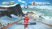 Ski Race screenshot, image №281084 - RAWG