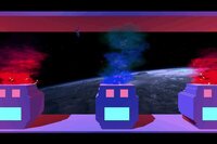 Space Escape (Violet Fox) screenshot, image №3035328 - RAWG