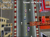 Street Racing: Car Drift Race screenshot, image №1635755 - RAWG