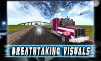 Turbo Motorcycle Star screenshot, image №1240530 - RAWG
