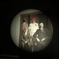Untitled Analogue Horror Game screenshot, image №3875170 - RAWG
