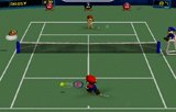 Mario Tennis screenshot, image №790785 - RAWG