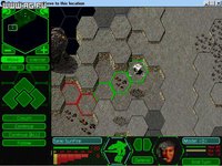 MissionForce: CyberStorm screenshot, image №311744 - RAWG