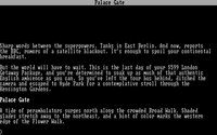 Trinity (1986) screenshot, image №745801 - RAWG