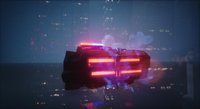 CyberNoire screenshot, image №1891142 - RAWG