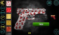 Gun Builder Custom Guns - Shooting Range Game screenshot, image №3339898 - RAWG