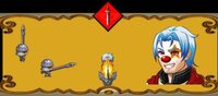 Le Livre des Legendes + Infinity World screenshot, image №2473190 - RAWG