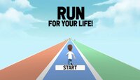 Run For Your Life! (jereminchar) screenshot, image №2677831 - RAWG
