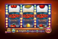 Wolf Slots Free Fun Pokies screenshot, image №1465745 - RAWG